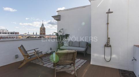 Foto 3 de Àtic en venda a Calle de Alonso Cano, Ríos Rosas - Nuevos Ministerios,  Madrid Capital