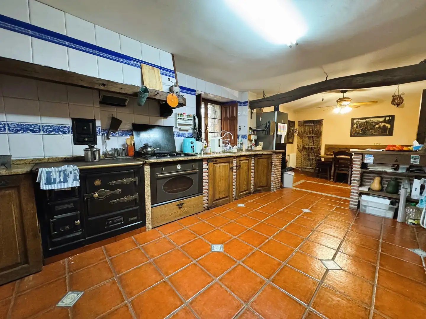 Casa rústica con terraza en venta en Abadiño, imagen 6