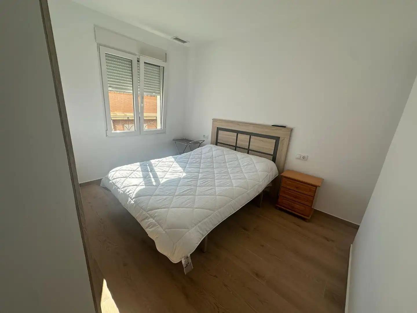 Habitación de Piso para compartir en Elda