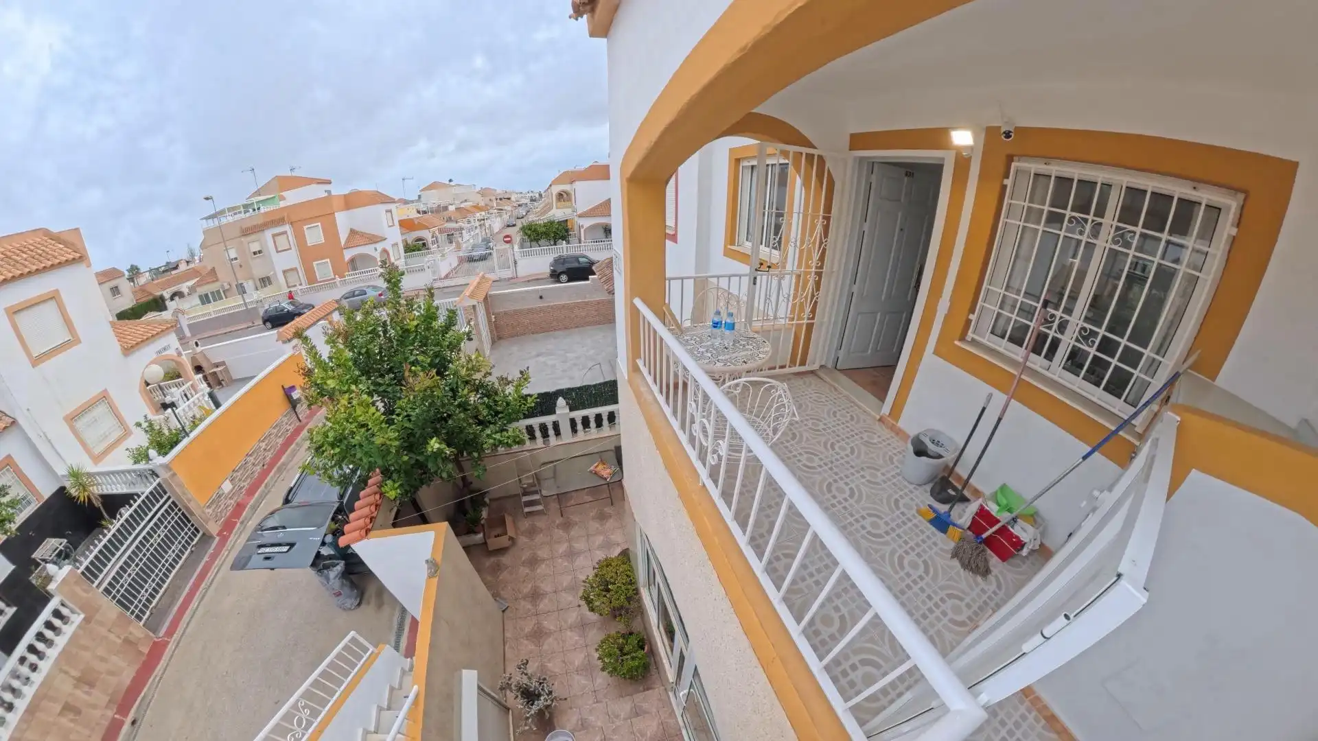 Bungalow amb terrassa en venda a Calle Río Tajo, imagen 4