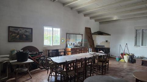 Foto 4 de Finca rústica en venda a Senyera, Valencia