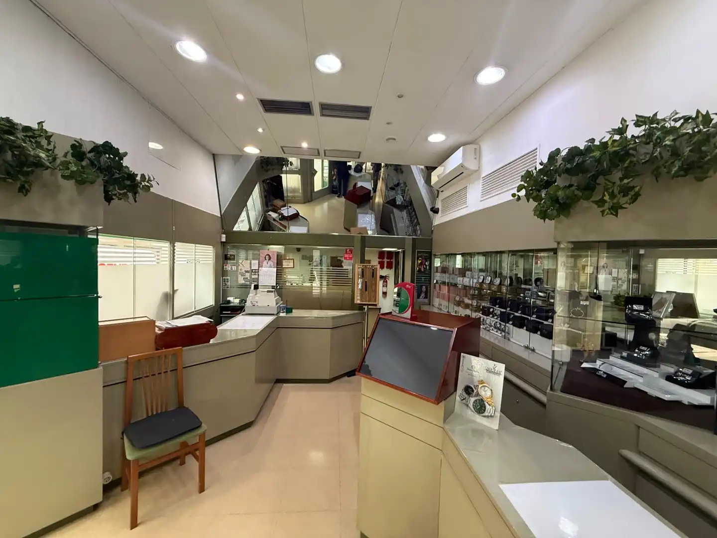 Business premises to rent in VIA DE MASSAGUE, imagen 11