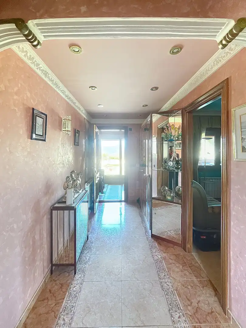 Casa o xalet en venda en Valle de Mena amb Aire condicionat, Calefacció i Terrassa