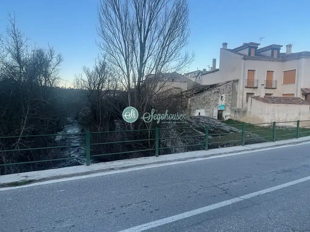 Casa o chalet en venta en Pedraza