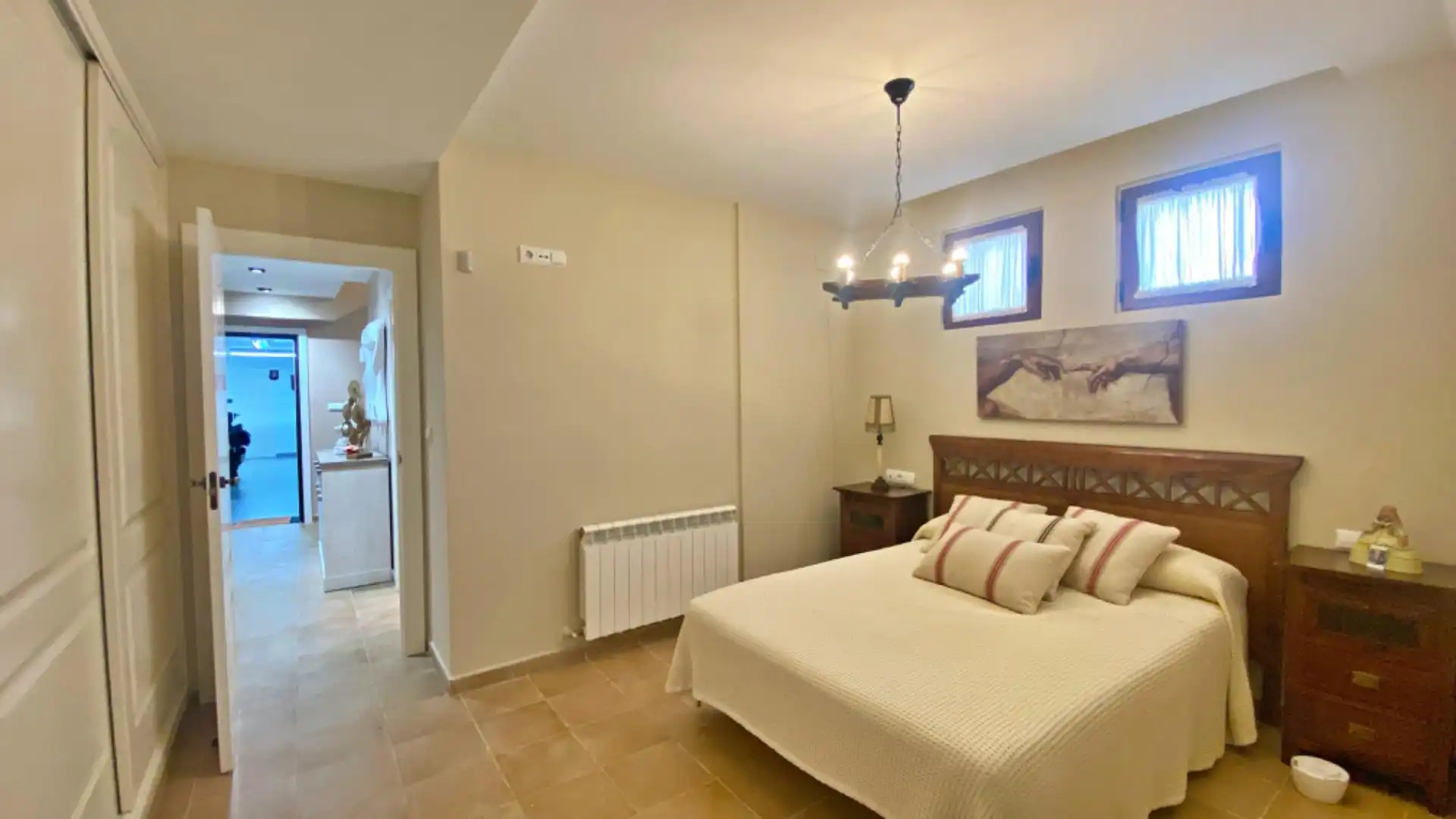Chalet con piscina en venta en Playa de San Juan - El Cabo de las Huertas, imagen 41