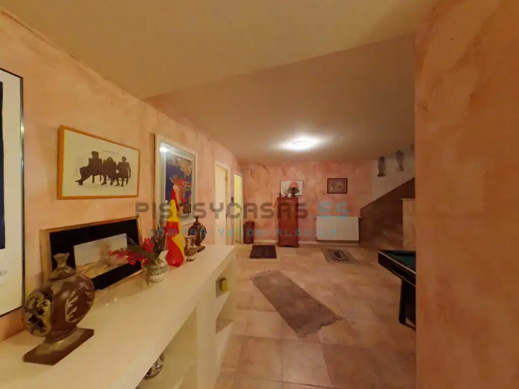 Villa mit Terrasse zum Verkauf in Calle Moliner Maria 30, imagen 83