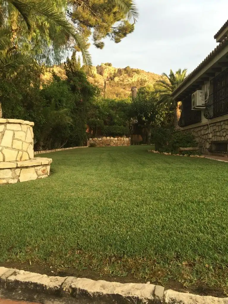 Villa in vendita a Garbinet - Vistahermosa, imagen 13