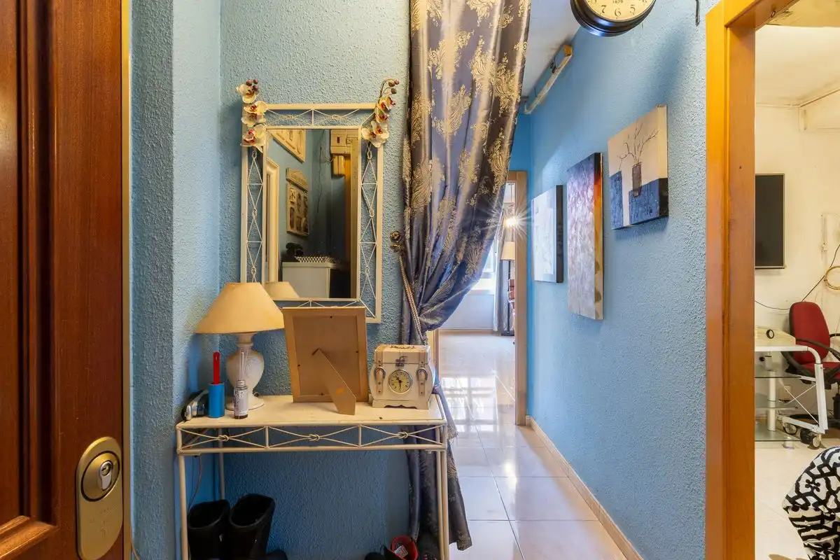 Piso en venta en Valencia con Aire acondicionado y Calefacción