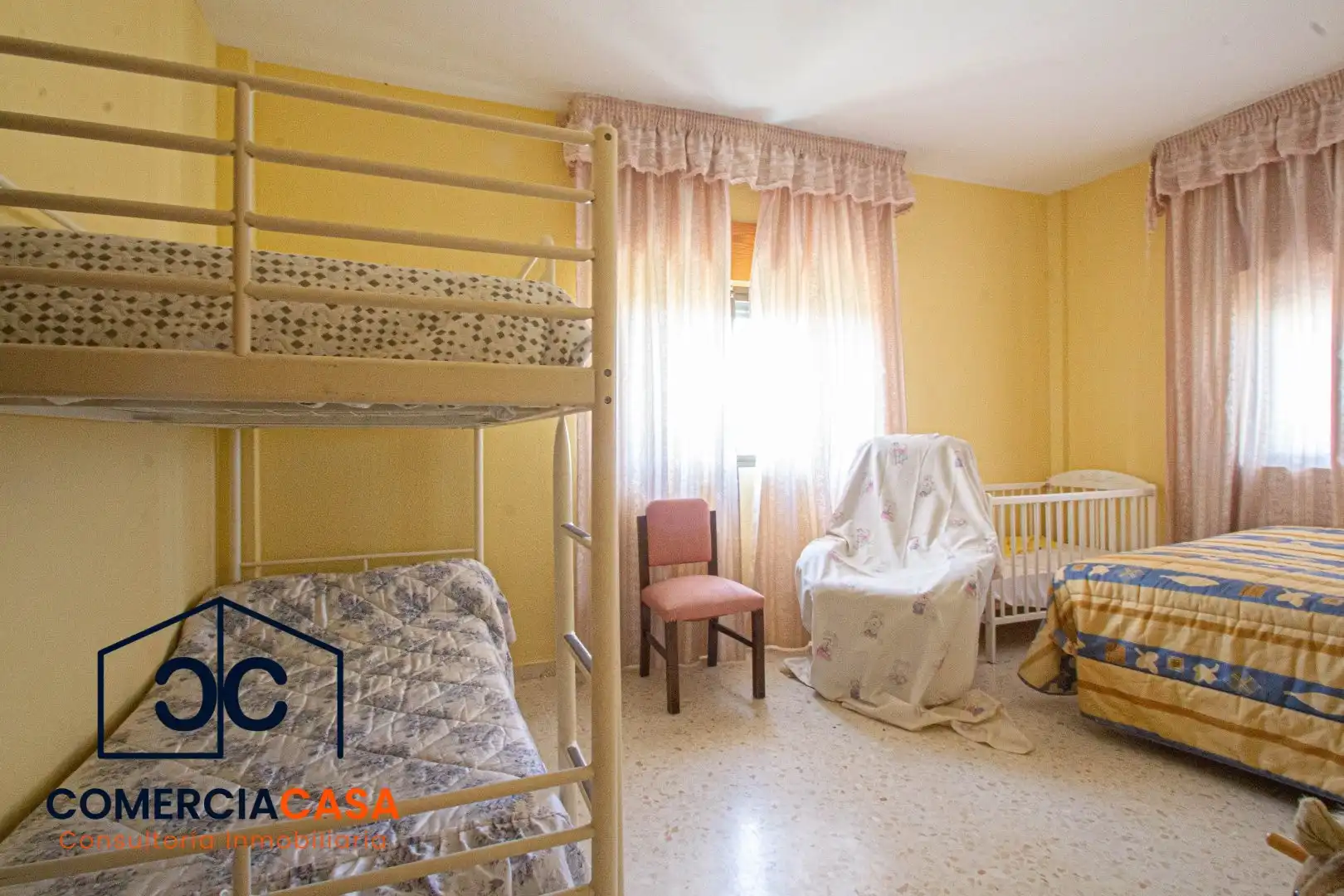 Chalet con piscina en venta en Moraleda de Zafayona, imagen 23