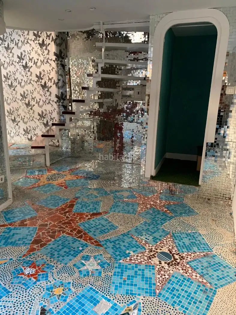 Gewerbefläche zur Miete in Avenida Algortako Etorbidea 53, imagen 11