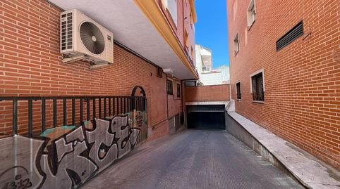 Photo 2 of Garage for sale in Estación - Parque O'Donnell, Alcalá de Henares