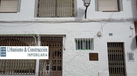 PISO Y LOCAL EN MALAGÓN, image 2