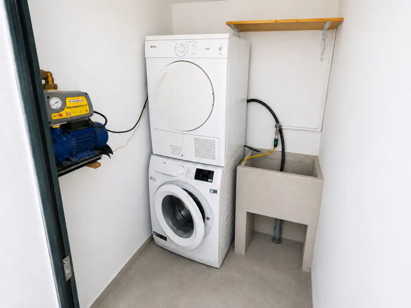 Wohnung zum Verkauf in Carrer de Sant Pau 1, imagen 12