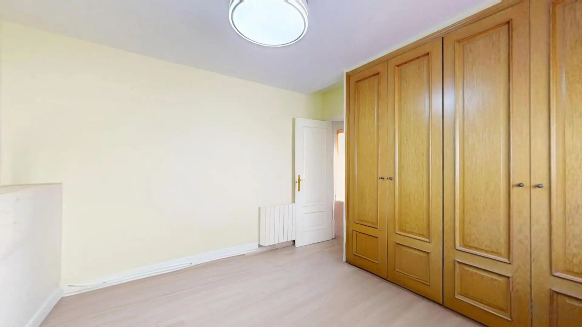 Schlafzimmer von Dachboden zum Verkauf in Valencia mit Terrasse