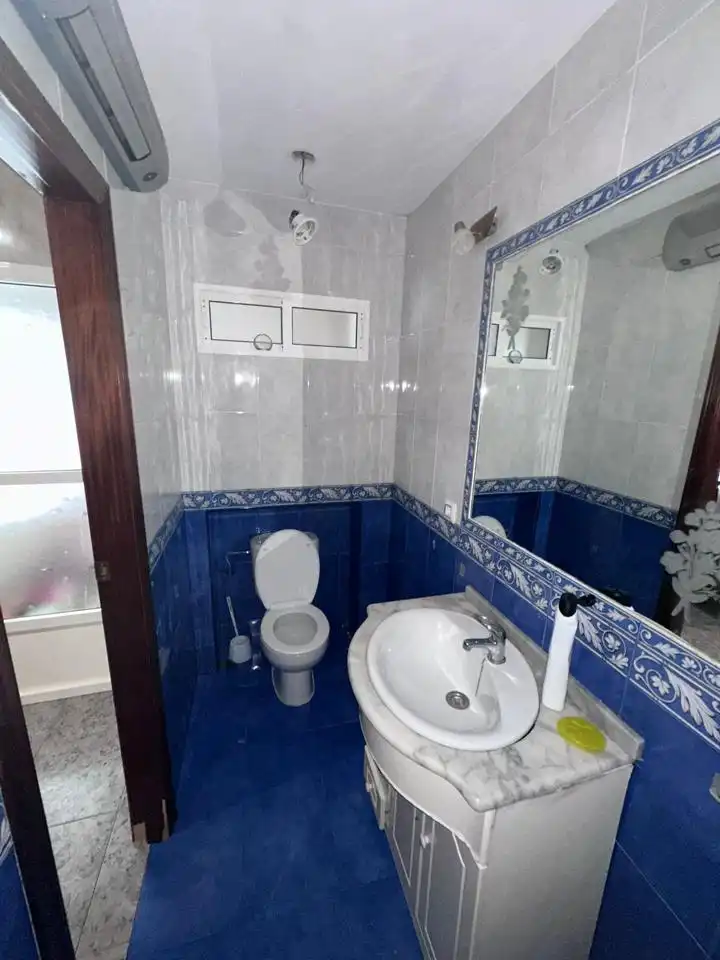 Baño de Piso en venta en Zafra