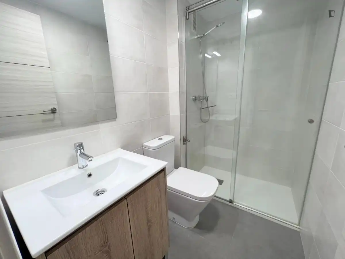 Habitación en Valencia, Valencia