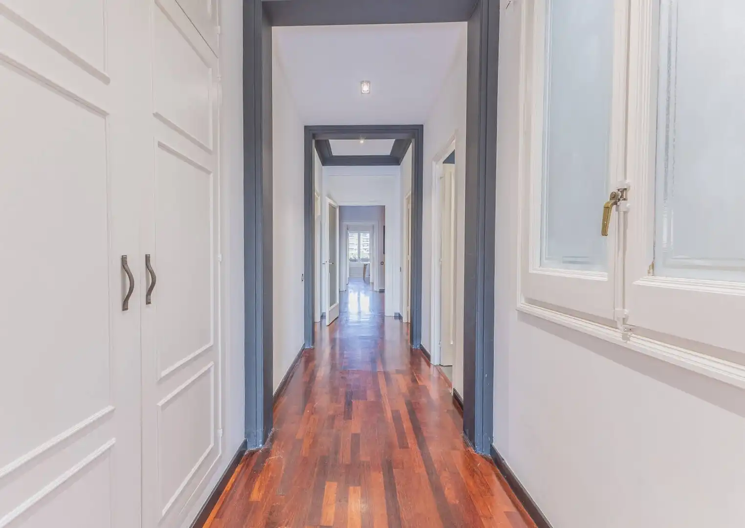 Appartement compact avec terrasse à vendre à Les Corts, imagen 10