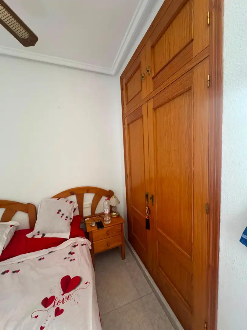 Attic for sale in Rambla Juan Mateo García, El Molino
