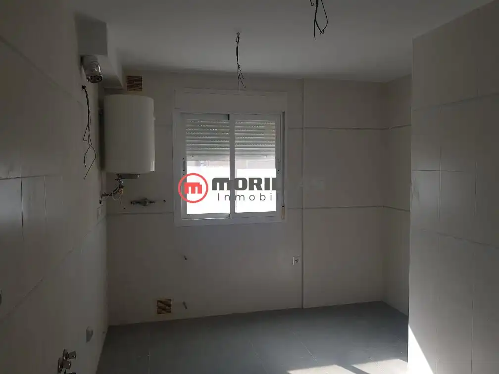 Dachboden zum Verkauf in Moratalla mit Heizung, Terrasse und Balkon