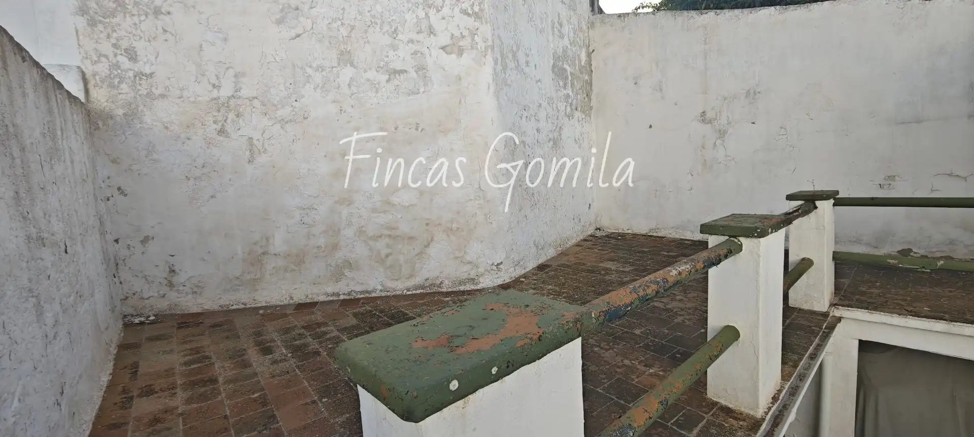 Finca rústica en venda en Maó ciutat