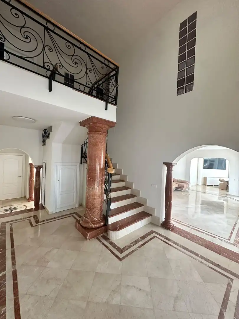 Maison mitoyenne à vendre à Estepona Pueblo, imagen 24