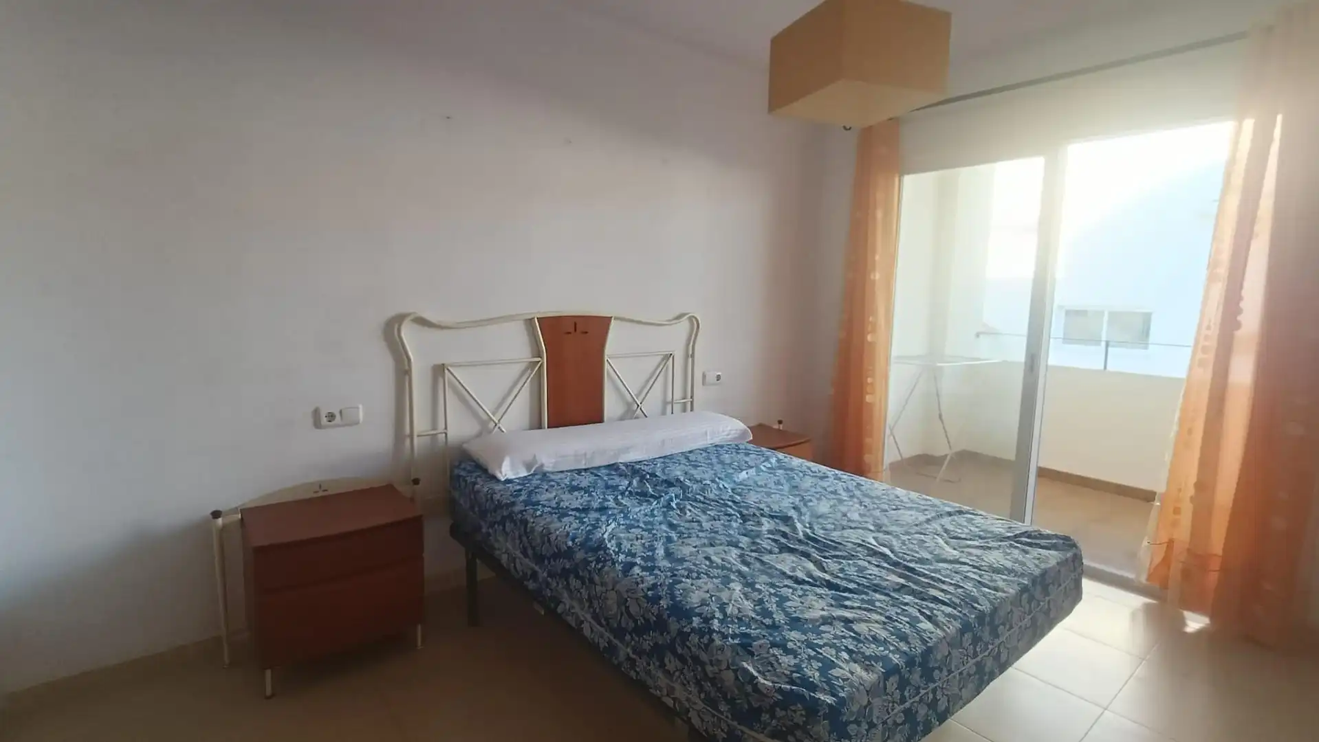 Penthouse with pool to rent in Almerimar, imagen 17