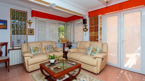 Foto 5 de Casa o xalet en venda a Calle del Nudo, Cabo de las Huertas, Alicante