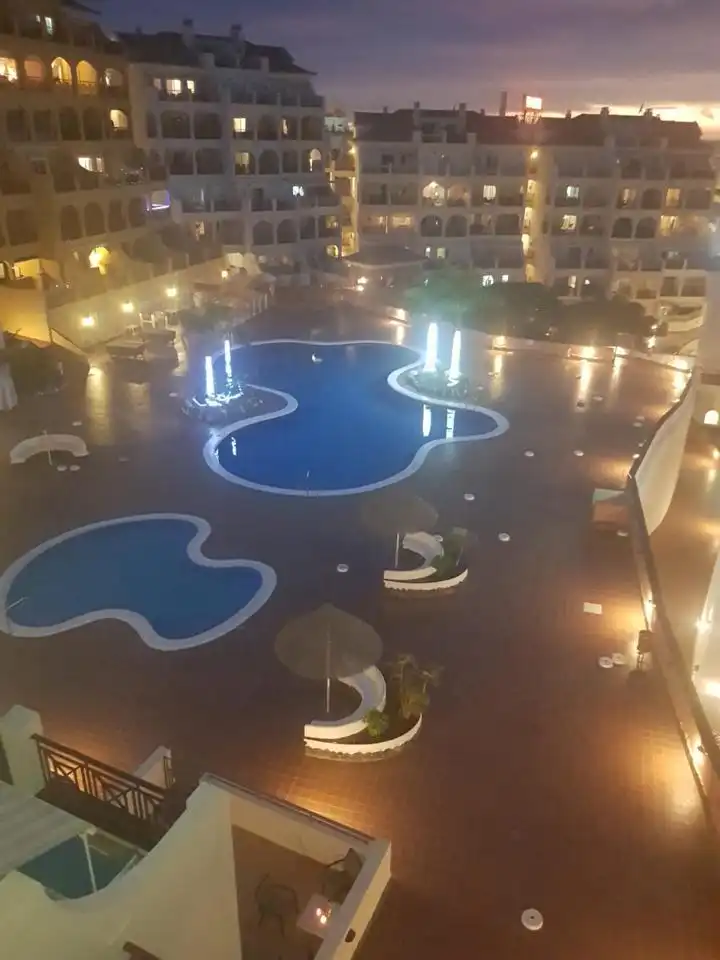 Apartament amb piscina en venda a San Francisco, imagen 55
