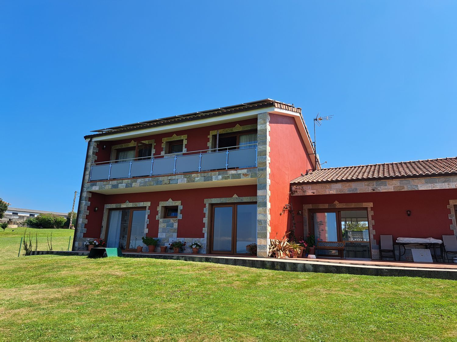 Casa o xalet en venda a N/A, Porceyo