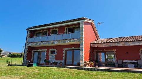 Foto 2 de Casa o chalet en venta en N/a, Porceyo, Gijón