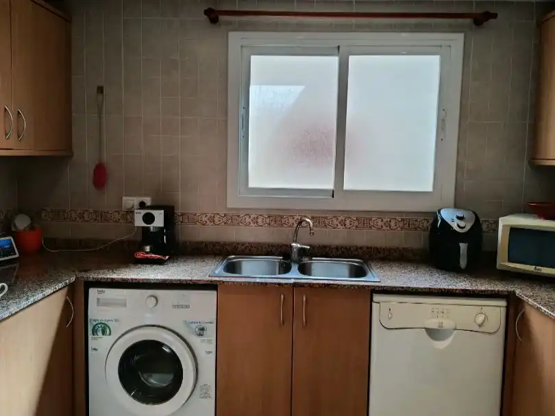 Ático con piscina en venta en Castellvell 1, imagen 14