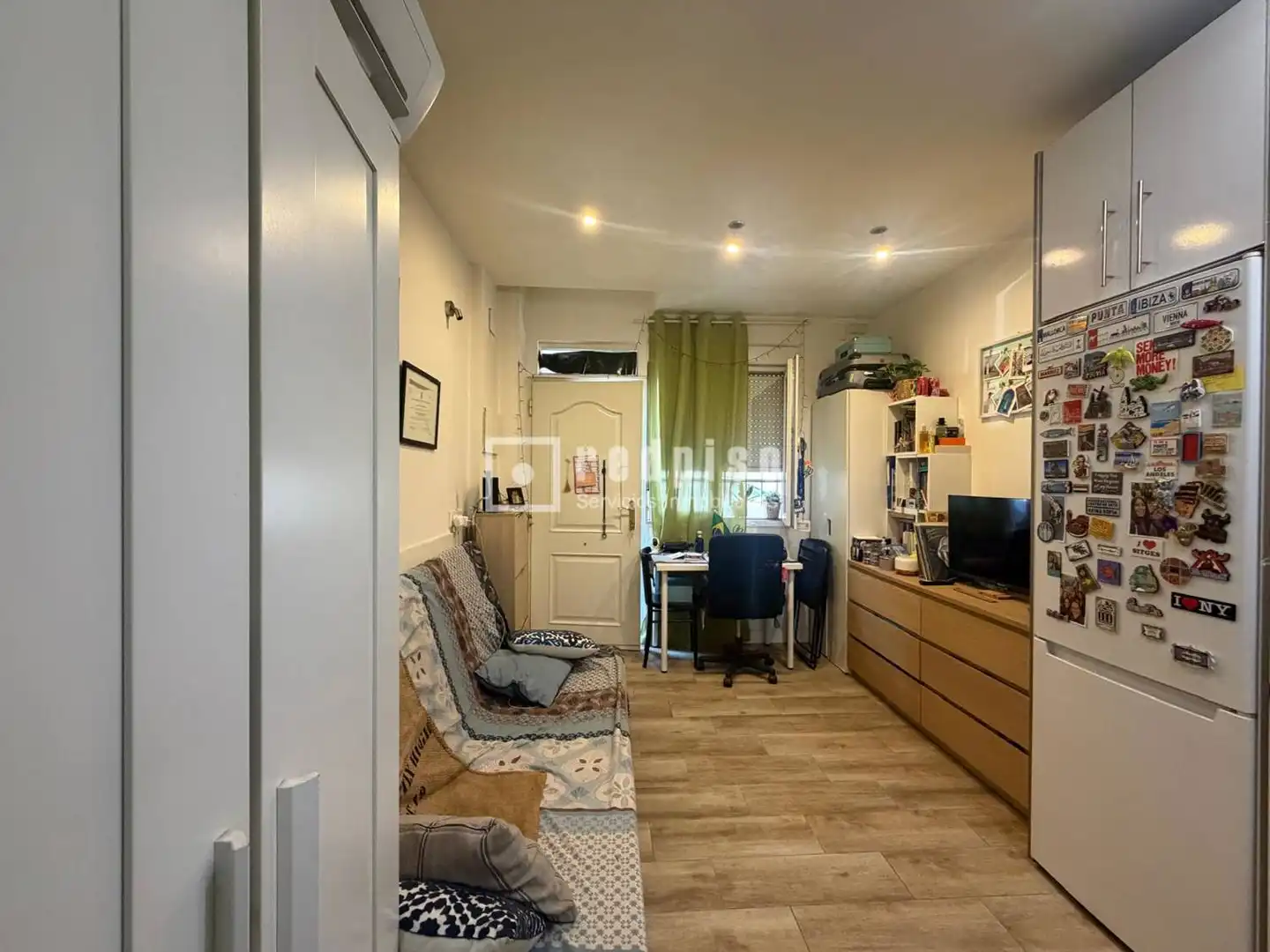 Apartment for sale in de los Sagrados Corazónes, imagen 3
