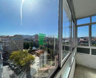 Exterior view of Apartment for sale in Ourense Capital 