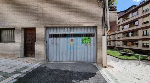 Garaje en venta en Beasain, imatge 2
