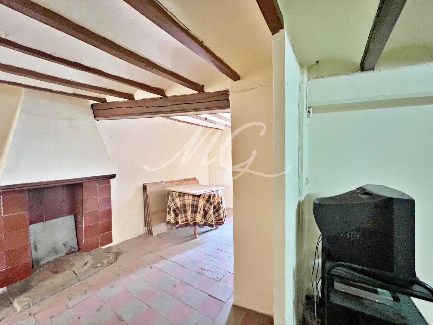 Casa o xalet en venda en Soneja