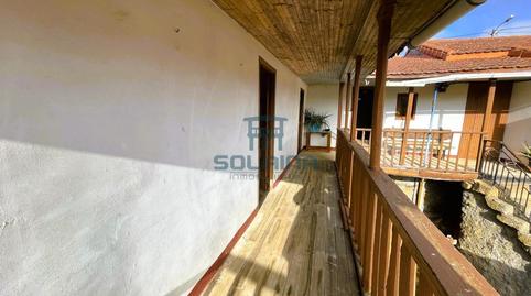 Foto 4 de Finca rústica en venda a Cartelle, Ourense