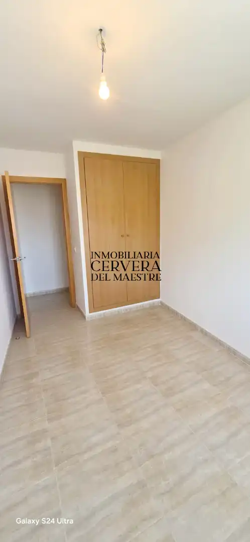 Habitación de Apartamento en venta en Albocàsser