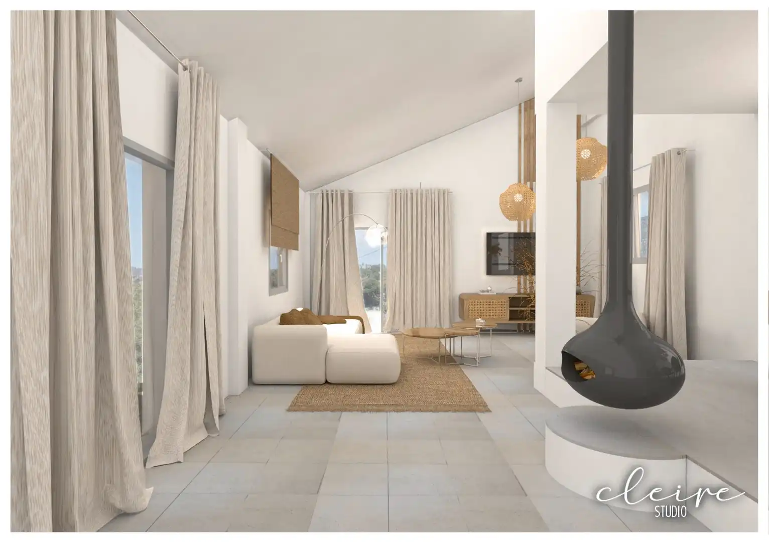 Villa con piscina in vendita a Frigiliana, imagen 18