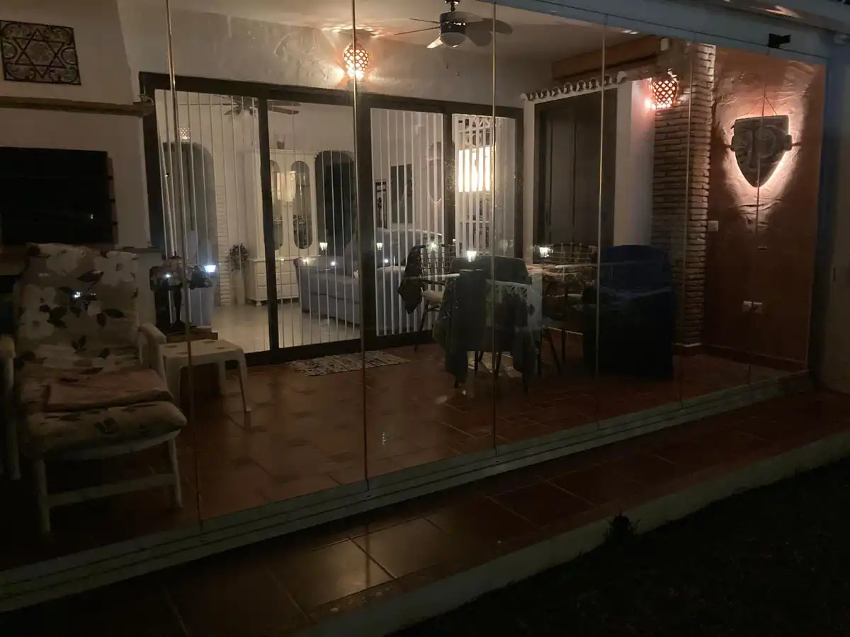 Rez-de-chaussée avec piscine à vendre à Riviera del Sol, imagen 5