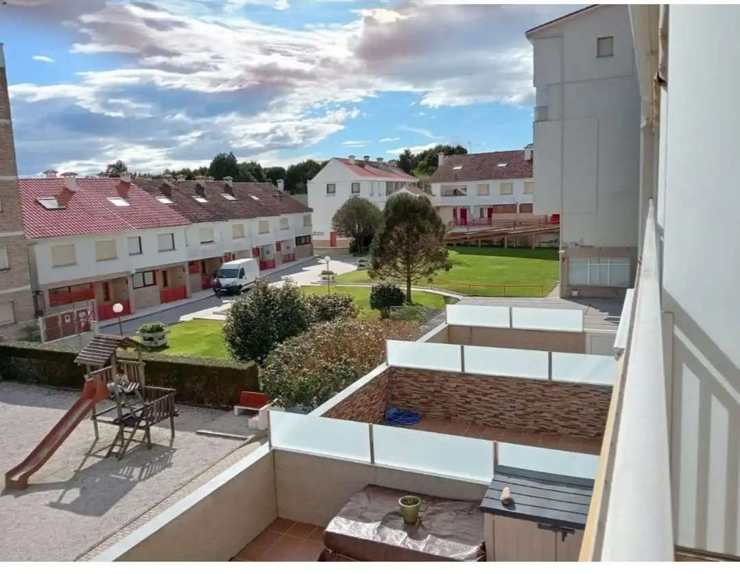 Appartement compact à vendre à Sanxenxo pueblo, imagen 7