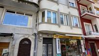 Exterior view of Flat for sale in Lugo Capital