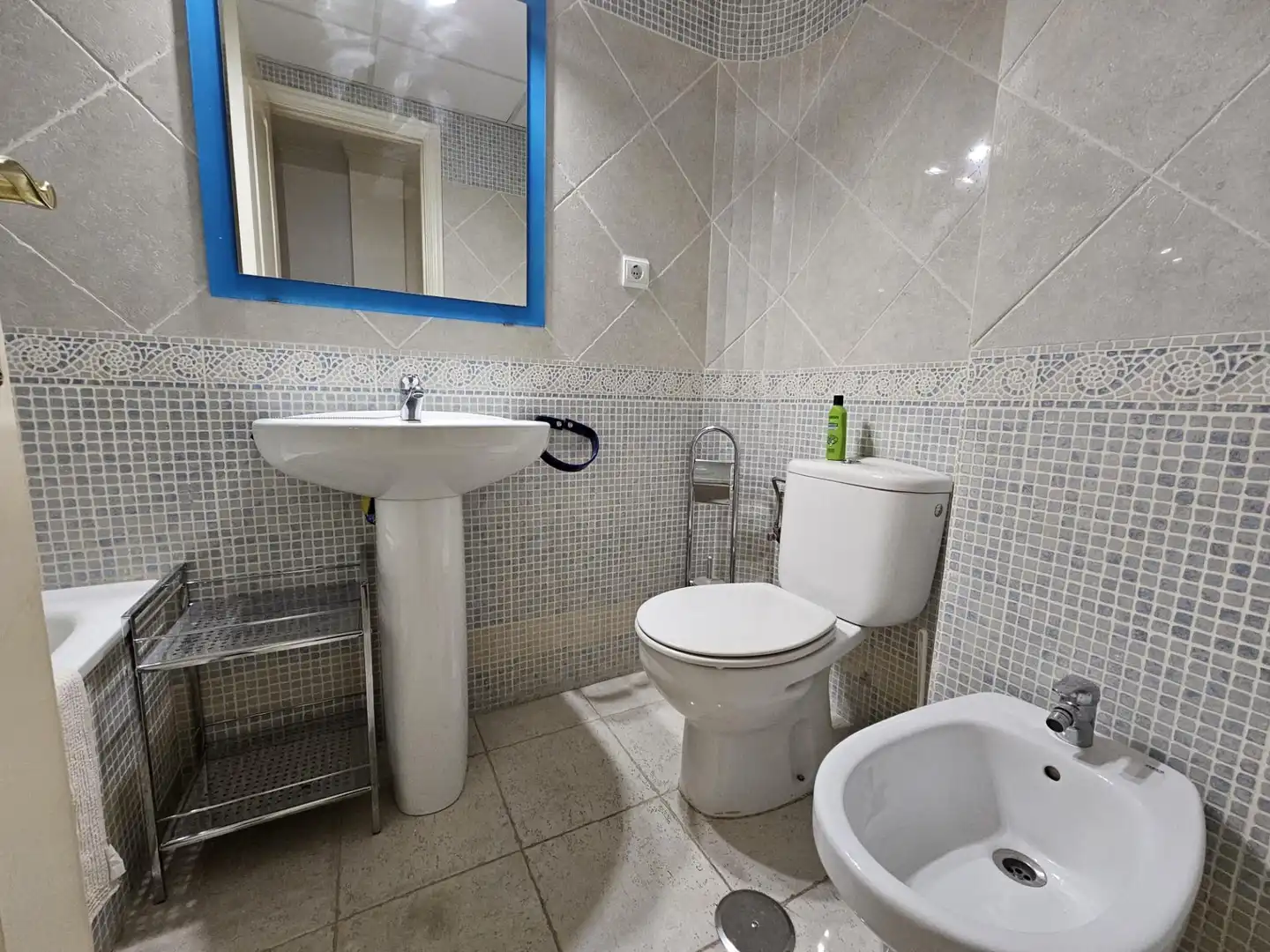 Flat for sale in Huerta de la Reina - Trassierra