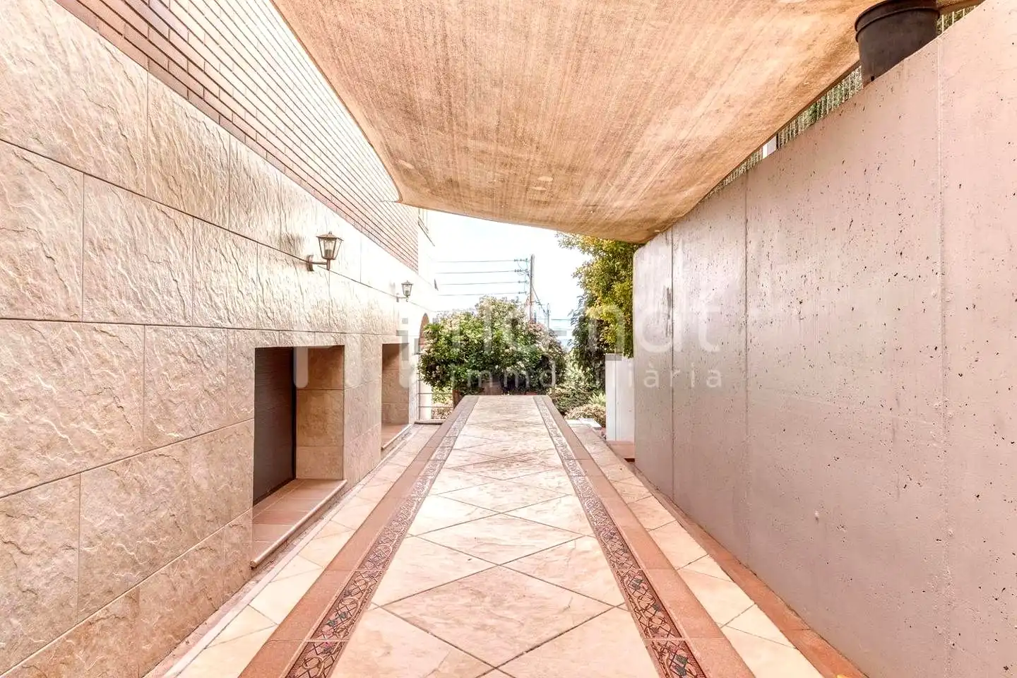 Casa o xalet en venda en Tordera amb Jardí privat i Piscina