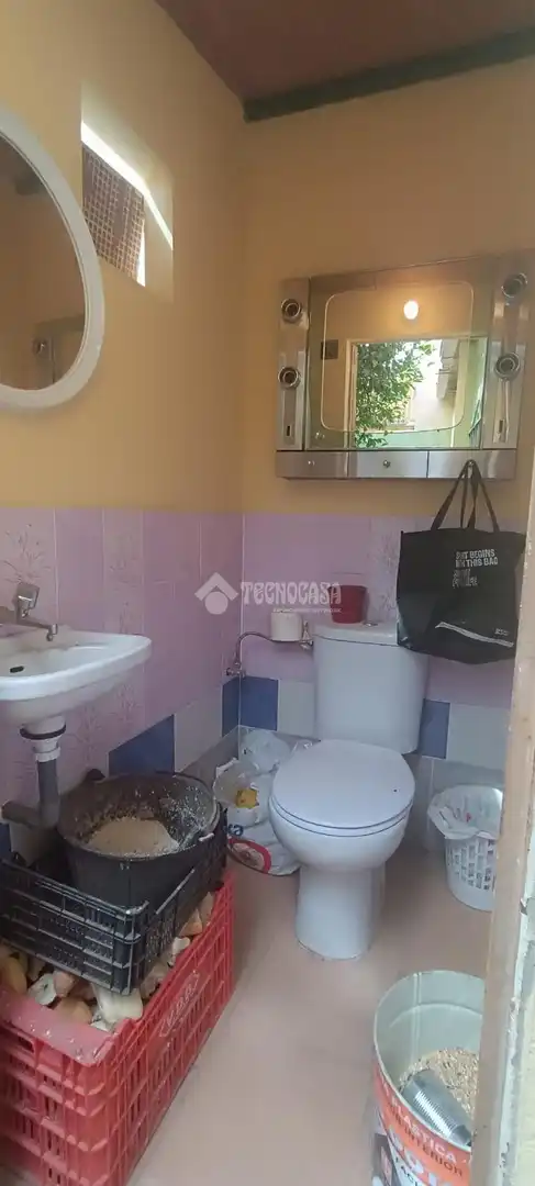 Residencial en venta en Centro - Doña Mercedes
