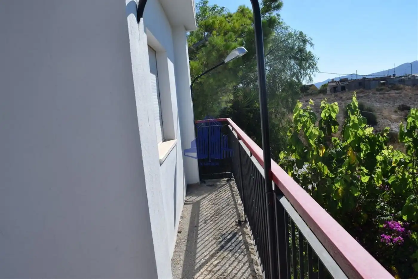 Xalet amb terrassa en venda a Partida la Matanza, imagen 41
