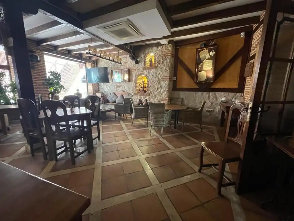 Local comercial en alquiler en Calle Gamazo, imagen 14