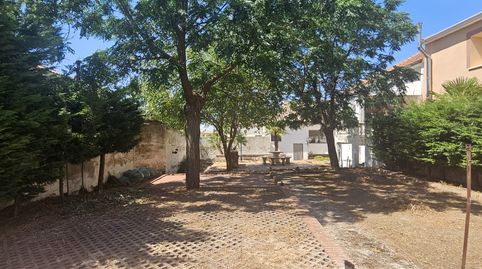 Foto 2 de Casa adosada en venta en Calle Mayor, Driebes, Guadalajara