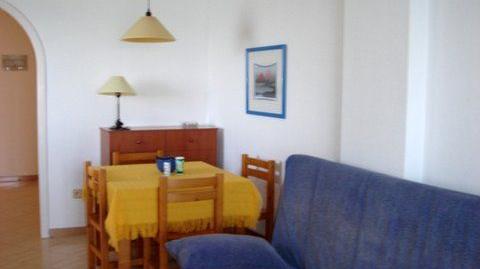 Photo 5 of Apartment to rent in Playa Honda - Playa Paraíso, Cartagena