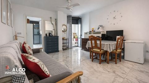 Foto 4 de Pis en venda a Morche el, 104, El Morche, Torrox