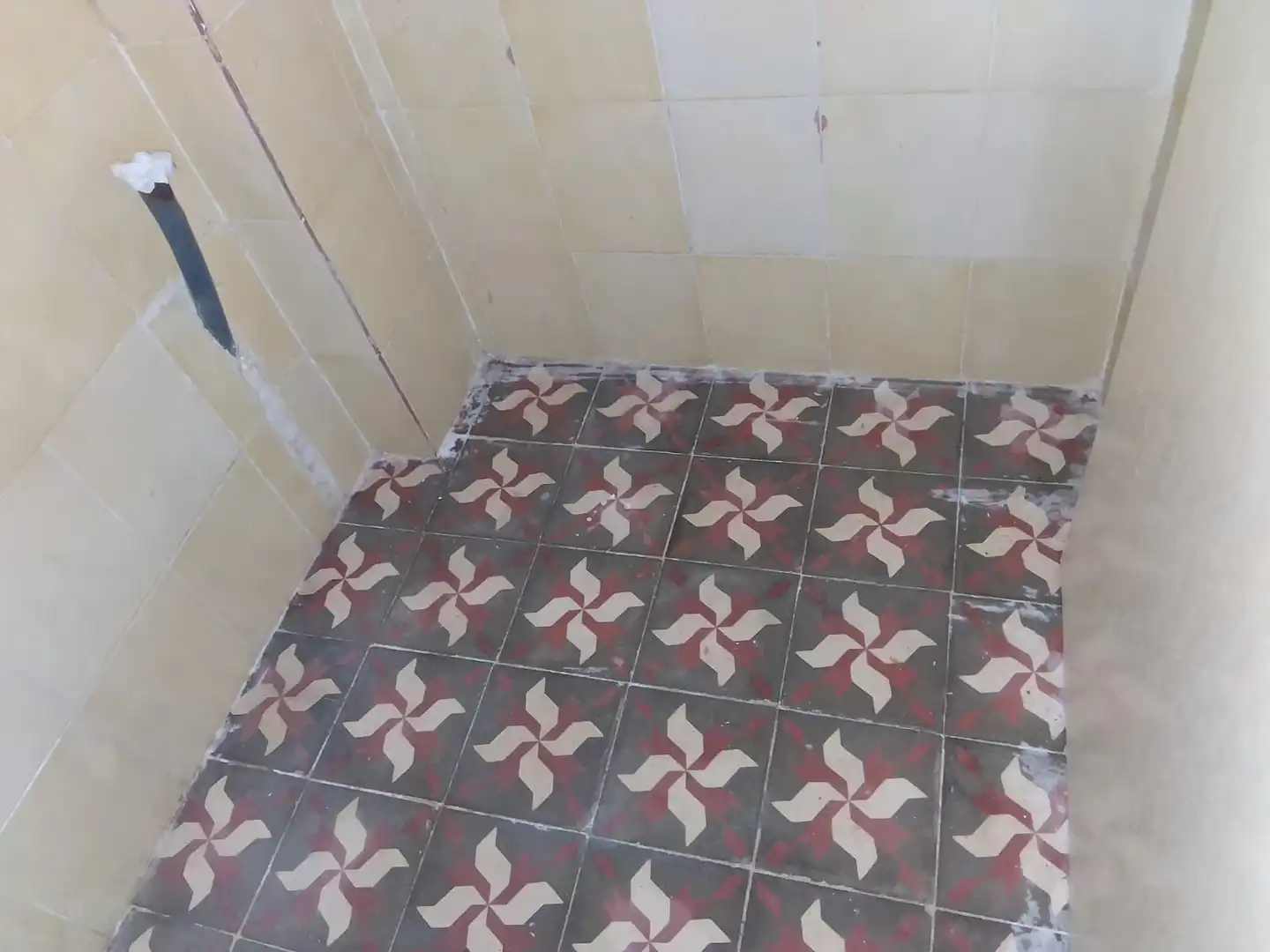 Baño de Casa o chalet en venta en La Haba 